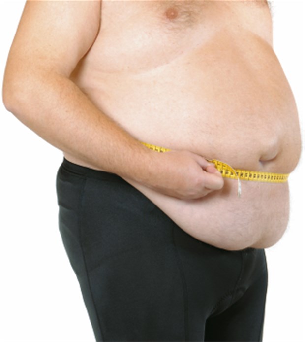 Adipositas - mehr als ein Lifestyleproblem Abnehmen - Experten raten zu einem ganzheitlichen Progamm. © PeJo/fotolia.com
