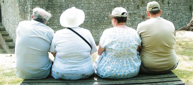 Forschung für den Arbeitsalltag - Deutschland holt auf Adipositas - als Krankheit in Deutschland nicht anerkannt, aber eines der bedeutenden Gesundheitsrisiken.