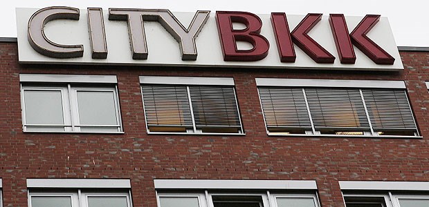 Keine Abfindung für Mitarbeiter Am 30. Juni 2011 gingen bei der City BKK die Lichter aus.
