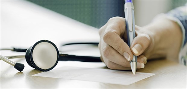 KBV stellt Bedingungen für Blankoverordnungen Auf Basis einer ärztlichen Diagnose und Indikationsstellung kann der Heilmittelerbringer die Auswahl des Heilmittels selbst bestimmen.