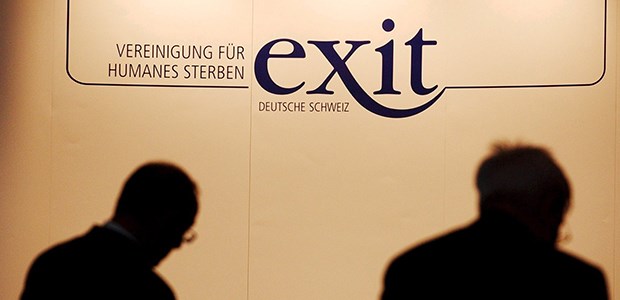 Leutheussers zweiter Absatz Ausgang gesucht - für die Diskussion über den Referentenentwurf.