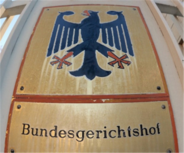 BGH stoppt Online-Abzocke BGH in Karlsruhe: Werbenden Charakter nicht verschleiern.