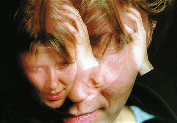 Betreuungsteams für Schizophrenie-Patienten Bei Patienten mit Schizophrenie ist die Rückfallquote häufig sehr hoch.