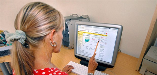 Erschreckende Lücken beim Datenschutz Beim Bestellen von Medikamenten im Internet gibt es bei der Datensicherheit viele Lücken, wie eine Studie herausfand.