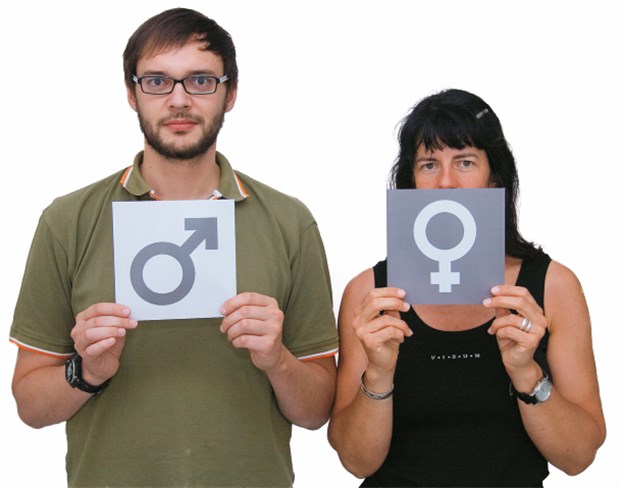 Karnivore Kerle und grüne Girls? Karnivore Kerle und grüne Girls?
