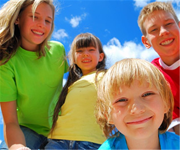 Beliebt als Kind, gesund als Erwachsener Beliebt als Kind, gesund als Erwachsener