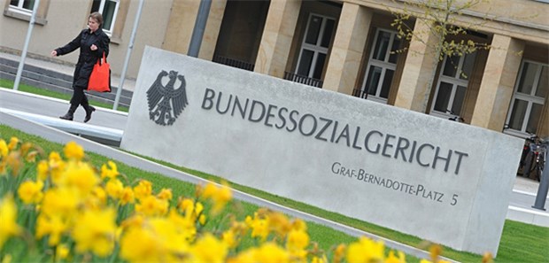 Gericht setzt Leitlinien zur Vergütung Gericht setzt Leitlinien zur Vergütung