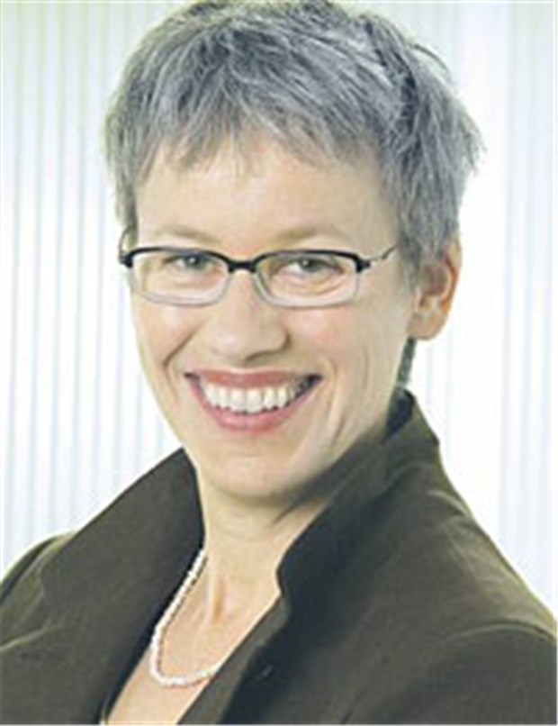 Grüne bemängeln Schlagseite im Birgitt Bender, Gesundheitspolitische Sprecherin der Grünen-Fraktion im Bundestag.
