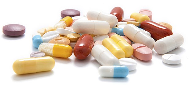 Das Blockbuster-Geschäft blüht Branchenführer war mit 42,4 Milliarden Euro Pharmaumsatz erneut Pfizer.