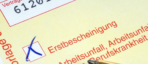 Neuer Job für Ärzte: AU für Hartz-IV-Empfänger Brauchen Ärzte auch bald für Hartz-IV-Empfänger, die arbeitsunfähig sind.