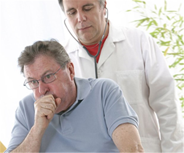 Mit Betablockern nicht zögern! COPD-Exazerbation: Betablocker haben keinen Einfluss auf die Lungenfunktion.