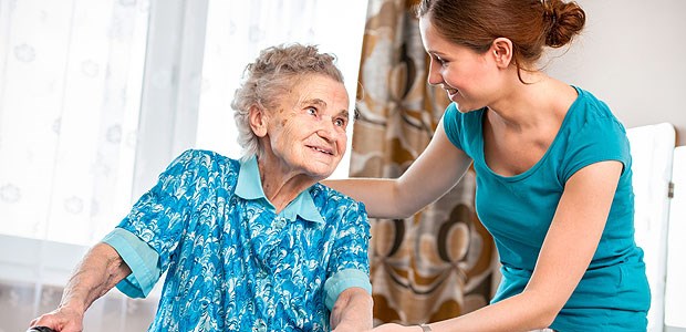 Von Agnes verarzten lassen Chronisch kranke Patienten schätzen die Betreuung durch eine qualifizierte nicht-ärztliche Fachkraft, zeigt eine Umfrage.