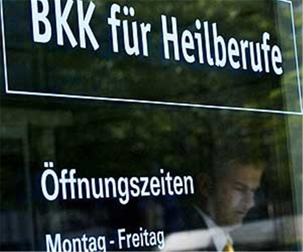Das Aus für die BKK für Heilberufe naht Da kein Fusionspartner für die BKK für Heilberufe in Sicht ist, rückt die Schließung näher.
