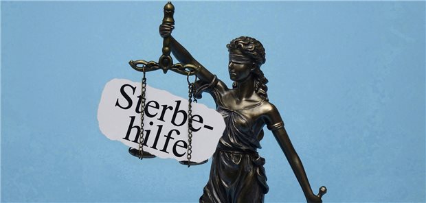 Das Berliner Landgericht hat einen Arzt wegen Sterbehilfe zu drei Jahren Haft verurteilt. Das Urteil ist aber noch nicht rechtskräftig.