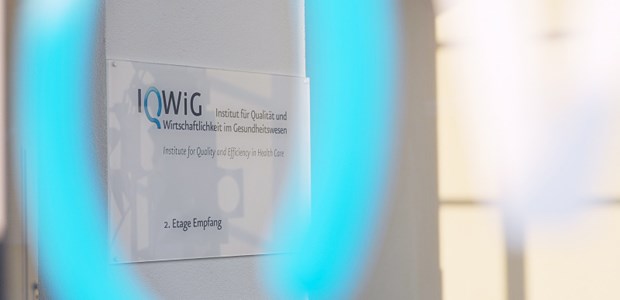 Denn sie wissen nicht, was sie tun Das IQWiG in Köln: Macht Lebensqualität alle anderen Kriterien überflüssig?