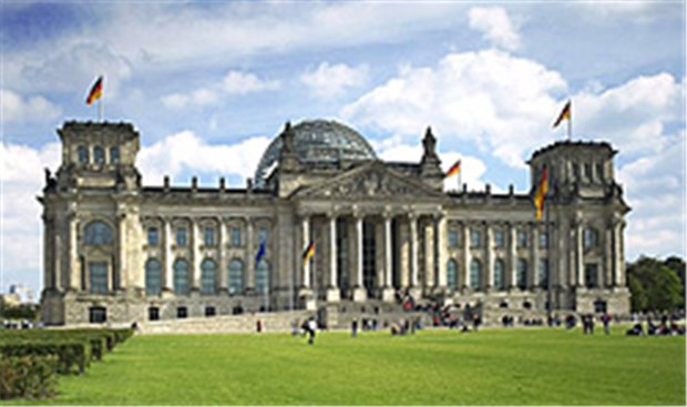 MRT-Kontrastmittel in Berliner Trinkwasser - zum Teil hohe Werte Das Leitungswasser im Reichstag ist Spitzenreiter, was die Gadoliniumbelastung betrifft.