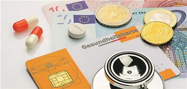 Bei der E-Card geht es jetzt Schlag auf Schlag Das Notfalldatenmanagement soll über die eGK noch 2018 möglich werden. Das Honorar dafür ist ausgehandelt.
