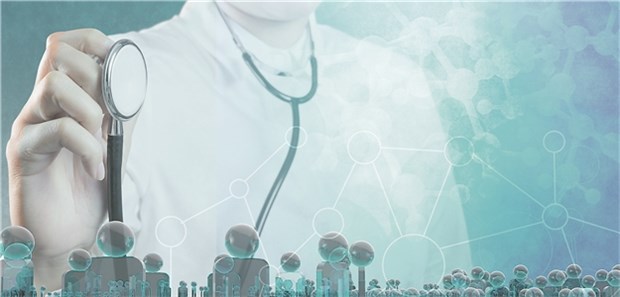 In Israel bereits Teil der Gesundheitsversorgung Daten für den Doktor: In Israel bildet Big Data die Behandlungsrealität ab.