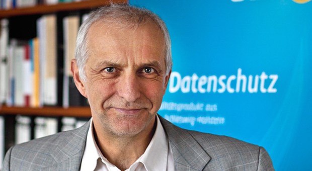 Rebus-Fall: Patientenakten seit Jahren im Netz? Datenschützer Weichert: Undurchsichtiges Unternehmensgeflecht.