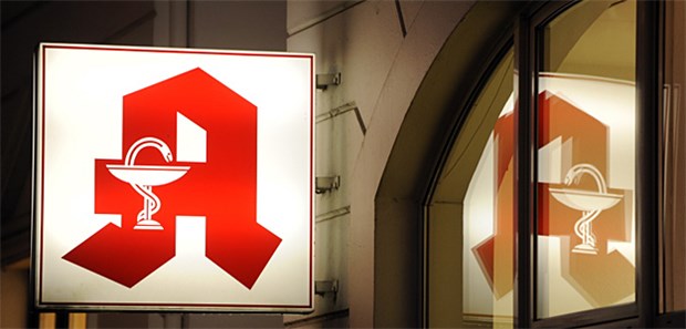 Apotheken immer teurer Denk' ich an Apotheken in der Nacht, ...