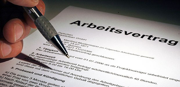 Pranger für Chefarzt-Verträge Der Marburger Bund schätzt, dass fast jeder zweite Neuvertrag für leitende Klinikärzte wirtschaftliche Zielvorgaben enthält.