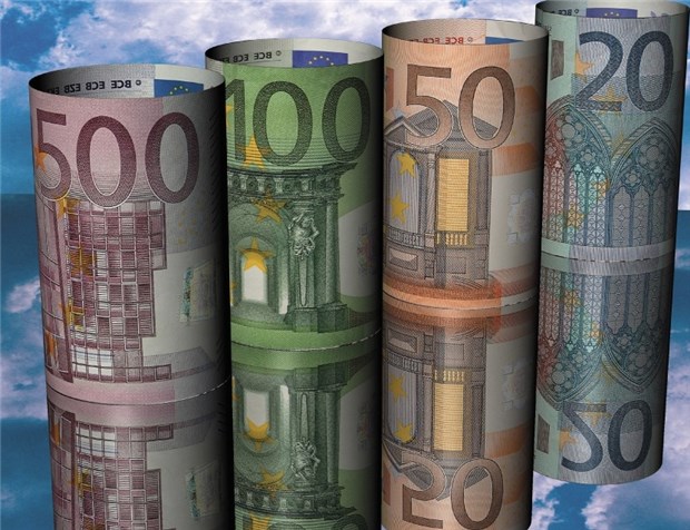 Betongold ist wertstabil - auch bei Inflation Der Schein trügt nicht - durch Inflation verlieren Immobilien in der Regel nicht an Wert.