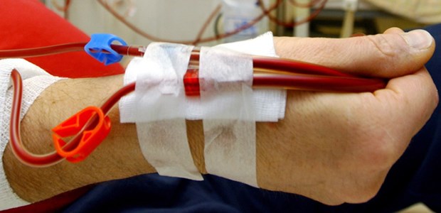 Gute Dialyse wichtiger als Ruin des Arztes Dialyse: Bitte fach- und sachgerecht.