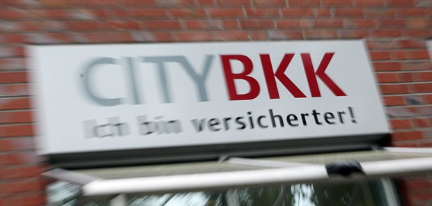 Keine Kasse will City BKK-Versicherte - GKV droht ein Imageschaden Die City BKK: Ihre Pleite drängt Versicherte zu neuen Kassen - doch die wollen manchen offenbar nicht.