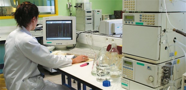 Diagnostica-Hersteller sehen Zukunft optimistisch Die Diagnostica-Industrie hofft auf bessere Geschäfte.