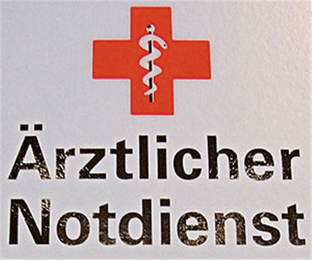 Ärztlicher Bereitschaftsdienst auch für Pathologen Die KV Bayerns will, dass bayerische Ärzte weniger Notdienste haben.