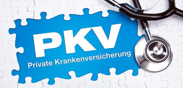 GKV und PKV werden nicht zusammenwachsen Die PKV hat einige Baustellen, die es nach Meinung von Professor Jürgen Wasem zu schließen gilt.