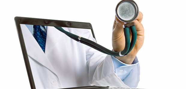 Kassen geht Pauschale für Ärzte zu weit Die Regierung will Telemedizin mit dem geplanten E-Health-Gesetz vorantreiben.