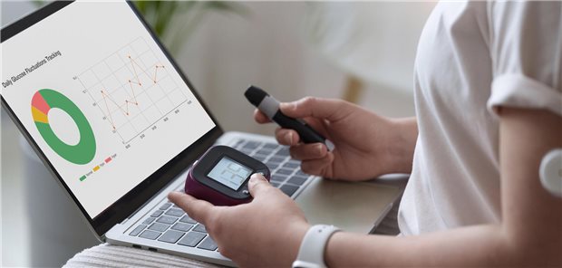 Digitale Anwendungen sind in der Diabetologie hilfreich. Da das Speichern der Daten aber das Klima belastet, raten Experten dazu, den Nutzen genau zu prüfen.