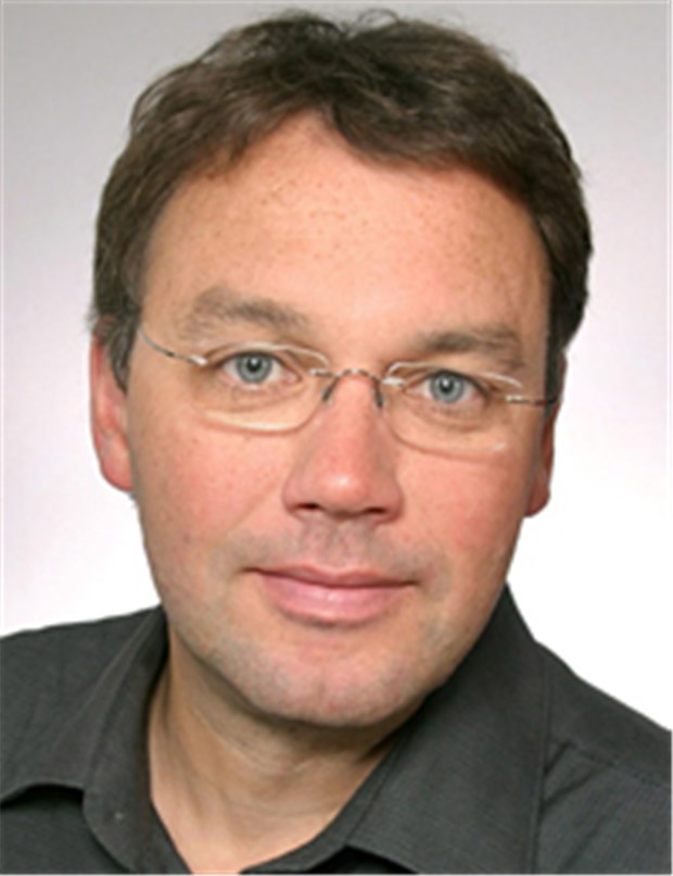 Pflege profitiert von Arbeit auf Augenhöhe Dr. Markus Jäger-Rosiny.