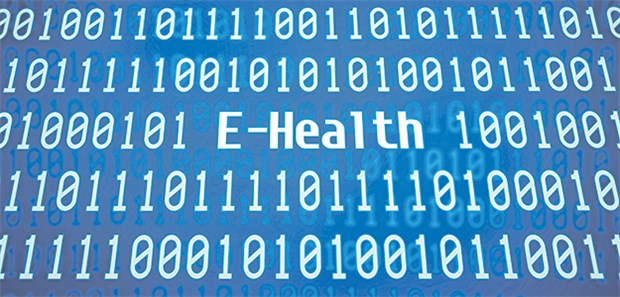 Spielregeln für Big Data fehlen E-Health bietet bei der personalisierten Medizin viel Potenzial.