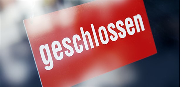 Kliniksektor aufgebläht Eine Studie sagt, dass die meisten Kliniken überflüssig sind: Zeit, viele zu schließen?