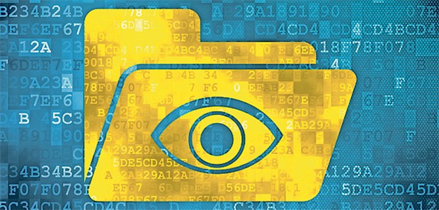 Offen für die E-Patientenakte Eine elektronische Patientenakte stößt beim größten Teil der Bevölkerung auf Akzeptanz.