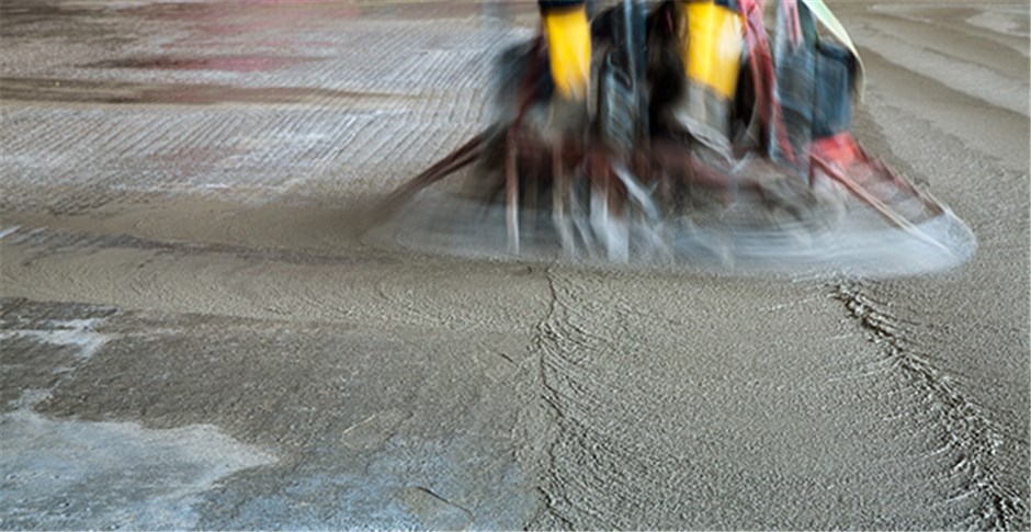 Nach dem Estrich in die Hautklinik