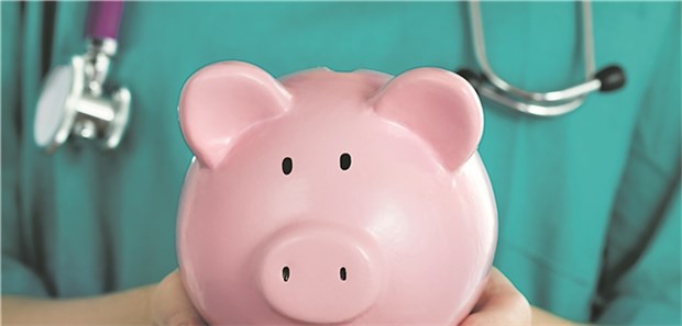 "Wirtschaftliche Probleme in Kliniken sind systembedingt" Finanzprobleme im Krankenhaus - darunter leidet auch die Personaldecke.