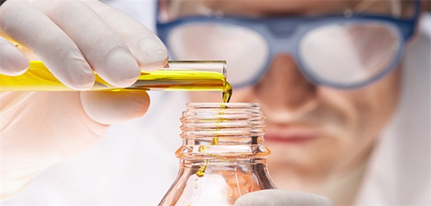 Medizin-Forschung wird globaler Forschung - Triebfeder für medizinische Innovationen.
