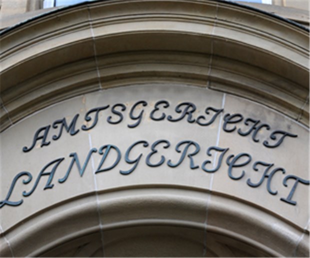 Mordprozess: Tuttlinger Krankenschwester freigesprochen Freispruch am Landgericht Rottweil für die Krankenschwester aus dem Kreiskrankenhaus Tuttlingen.