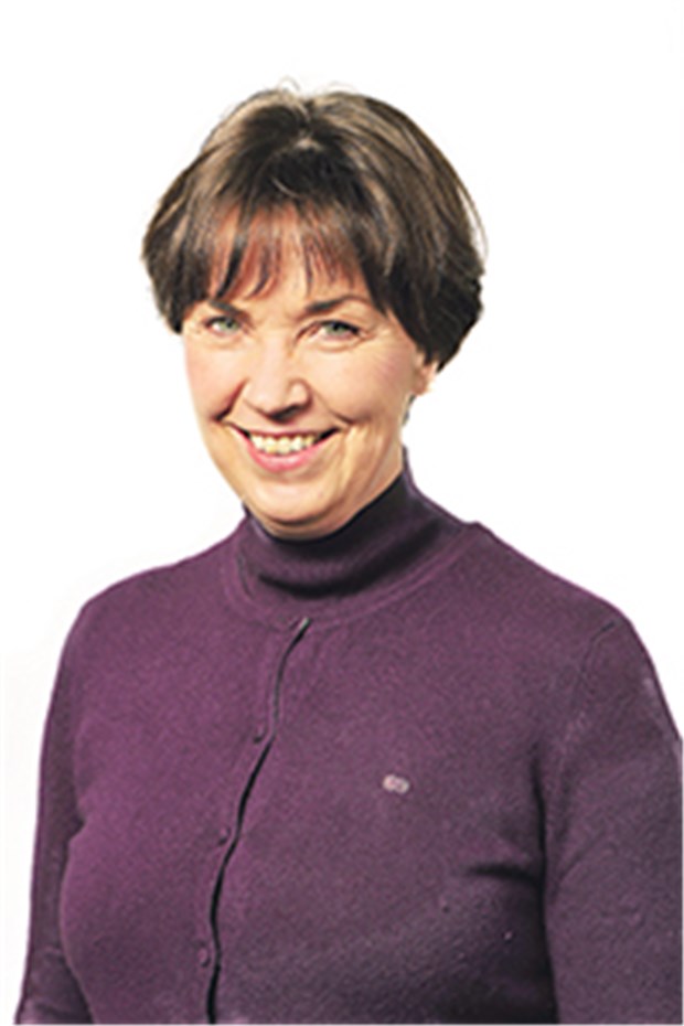 15 Jahre DMP: "Die Geschichte hat uns Recht gegeben" Gabriele Müller de Cornejo