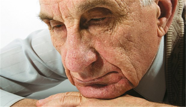 Antidepressive Therapie rettet Leben nach Herzinfarkt Gerade bei Herzinfarktpatienten ist es wichtig, nach Depressionen zu schauen, denn diese können das Leben drastisch verkürzen.