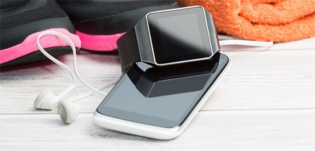 Datenhüter geben fünf Spielregeln vor Gesundheitsdaten auf mobilen Geräten zu sammeln kommt in Mode.