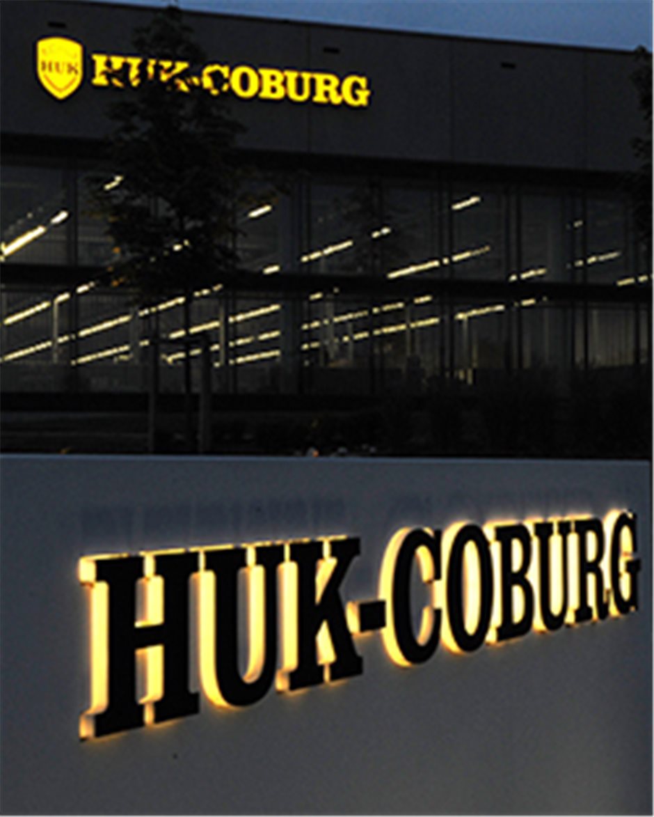 HUKCoburg kooperiert verstärkt mit Leistungserbringern