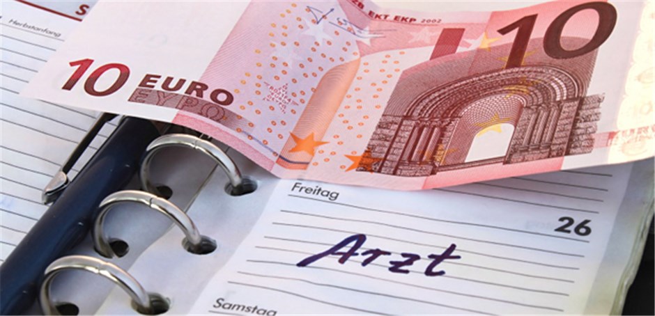 Sie sucht ihn ärztin