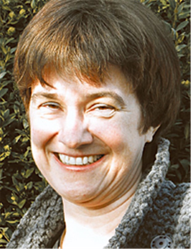 Wenn Lachen beim Heilen hilft "Humor kann jeder lernen", sagt Professor Barbara Wild.