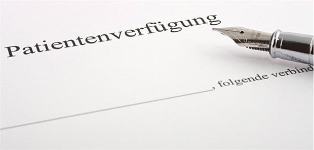 Eine dynamische Form der Patientenverfügung Im Einzelfall muss geprüft werden, ob Patientenverfügungen wirklich angewandt werden sollten.