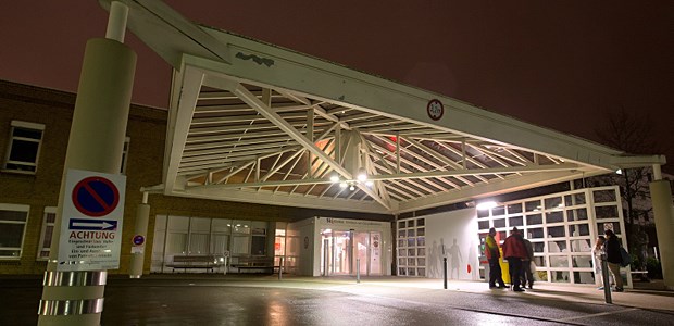 Wieviel Schuld tragen Klinik und Kammern? Im Klinikum Heilbronn hat der in den Niederlanden wegen Körperverletzung angeklagte Arzt zuletzt gearbeitet.