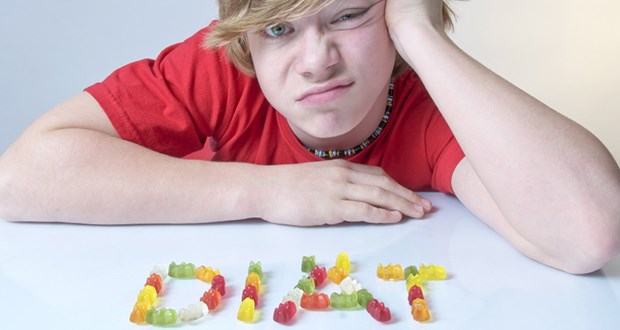 Wie die Allergie zum Ärgernis wird Immer aufpassen zu müssen, was man isst - das ist für Kinder hart.